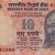 Gallery  » R I Notes » 2 - 10,000 Rupees » Raghuram Rajan » 10 Rupees » 2014 » M*